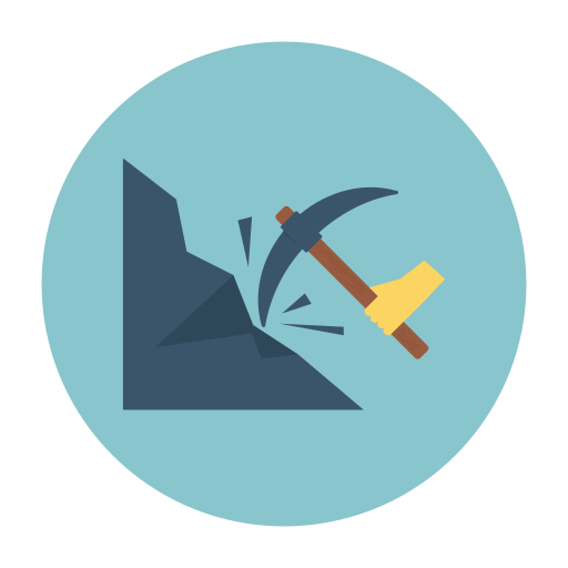 Pick mattock
